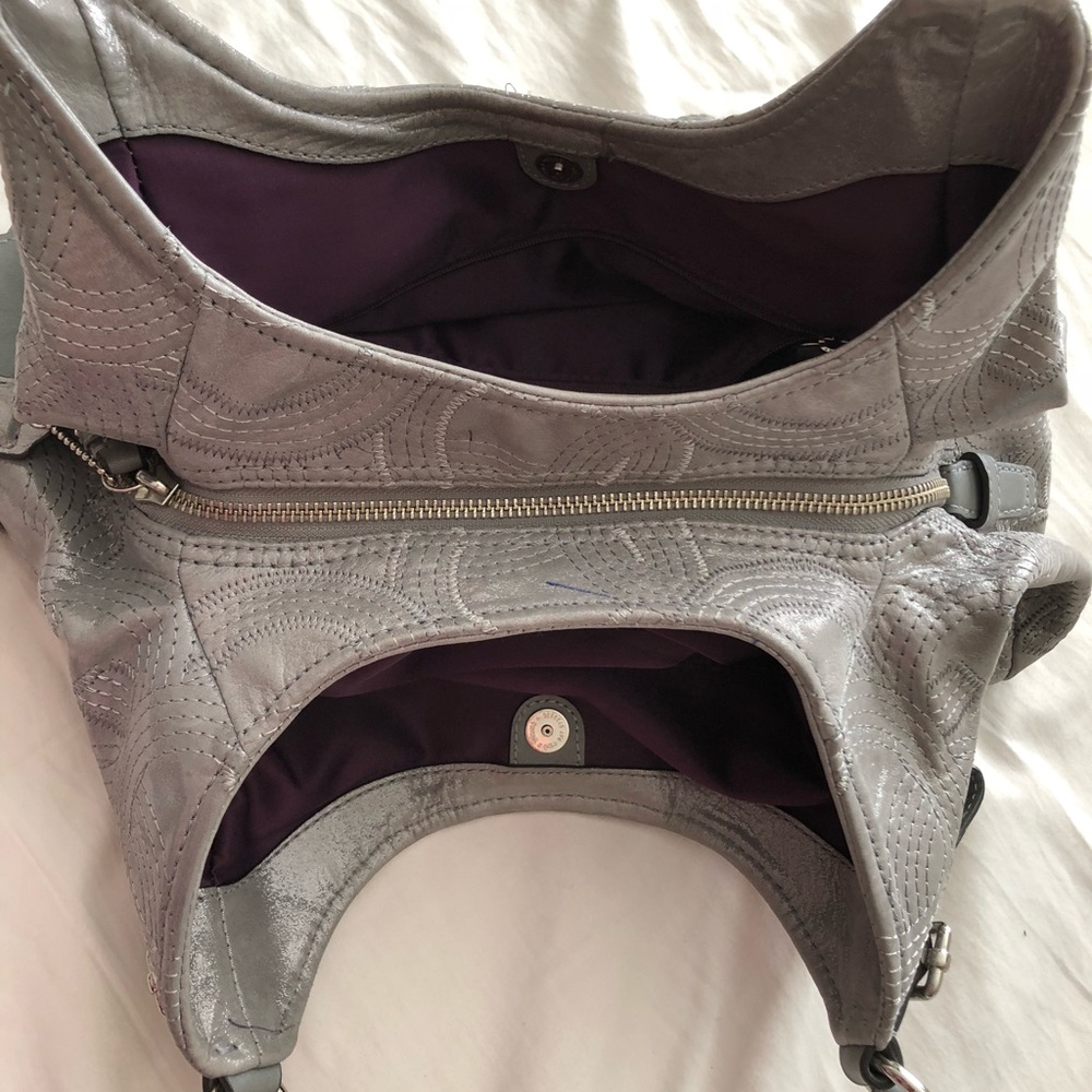 Coach handbag - Picture 3 of 6